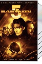 Watch Babylon 5 9Movies